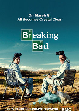 绝命毒师 第二季